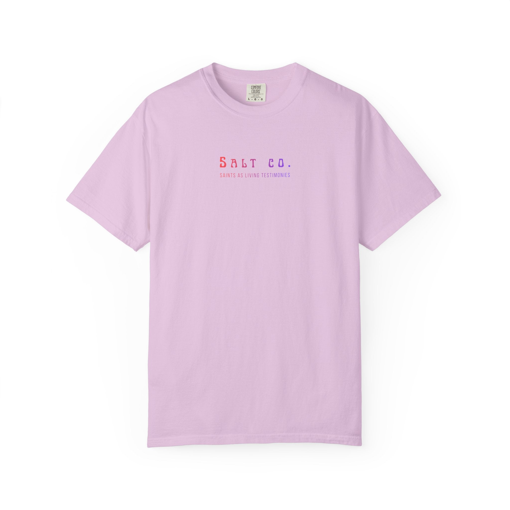 “Crack That Spine” T-Shirt