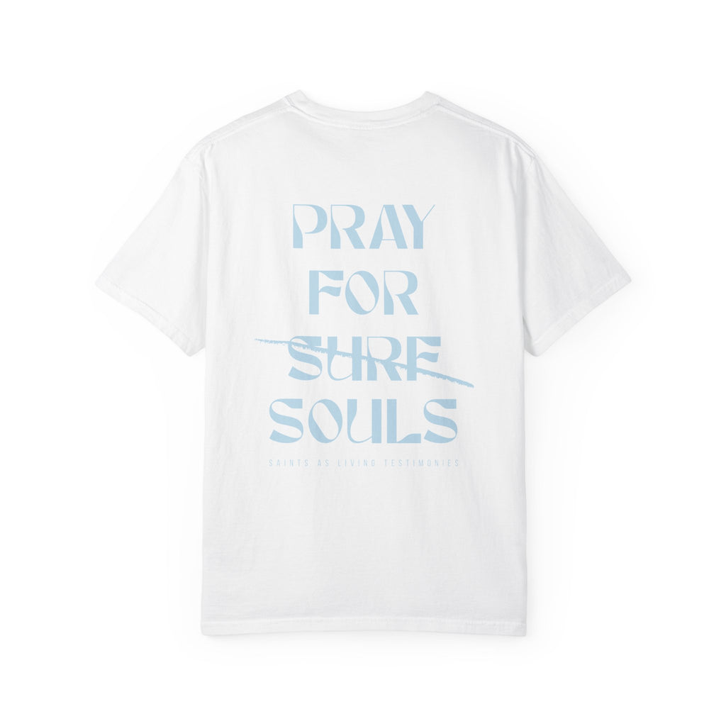 "Pray for Souls" T-Shirt