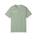Salt Co. Tee — "Saints as Living Testimonies" Graphic T-Shirt