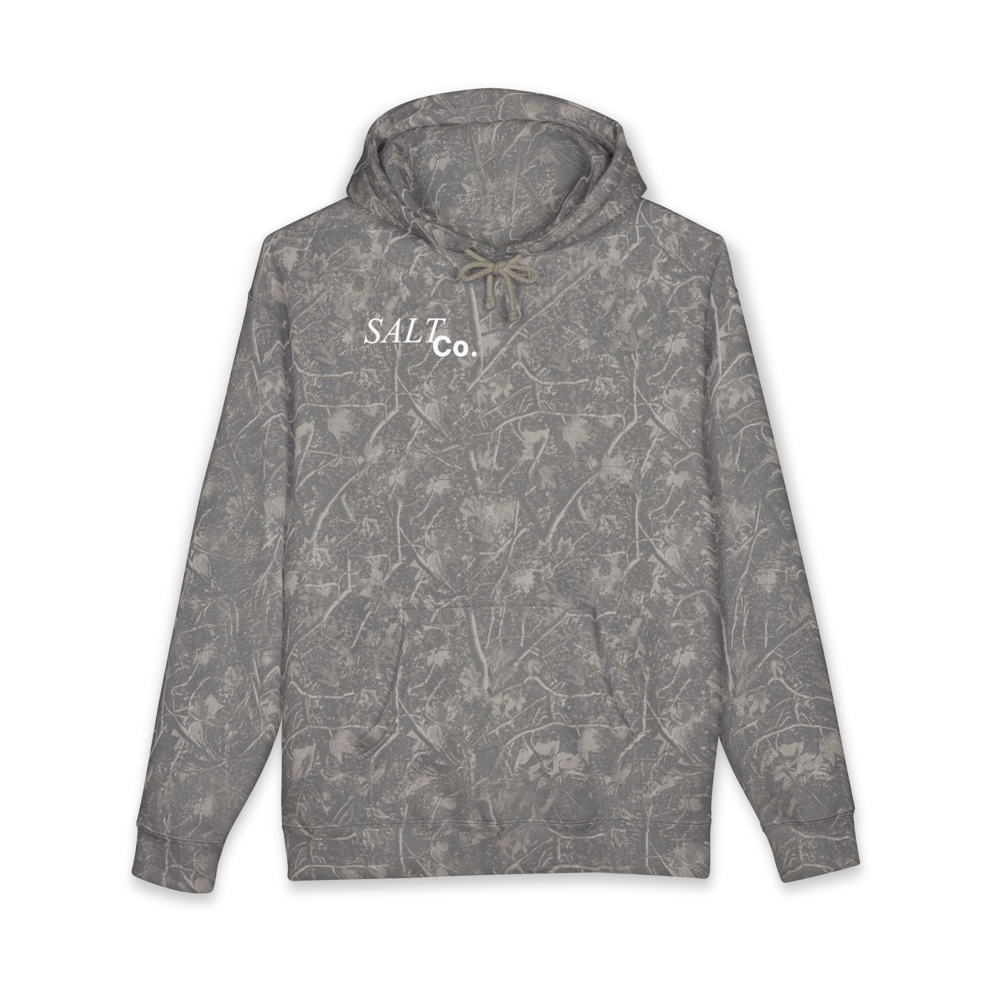 'Every Knee Shall Bow' Hoodie