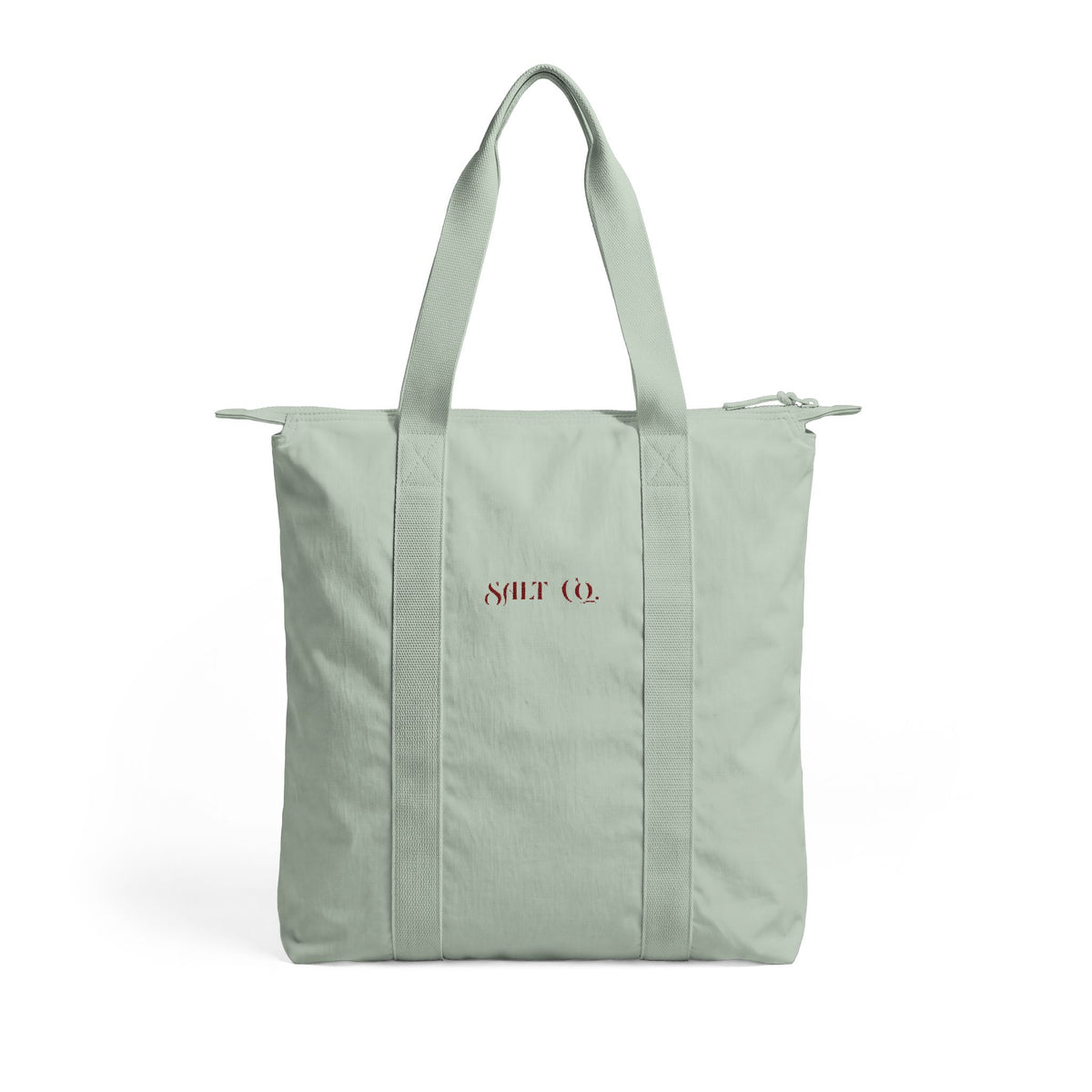 Patchwork Cross Embroidered Tote Bag