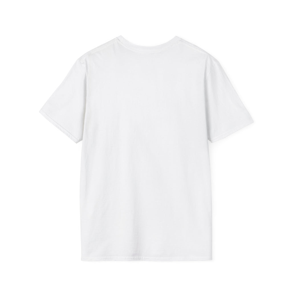 God Is Good T-Shirt — Minimal Faith Graphic Tee