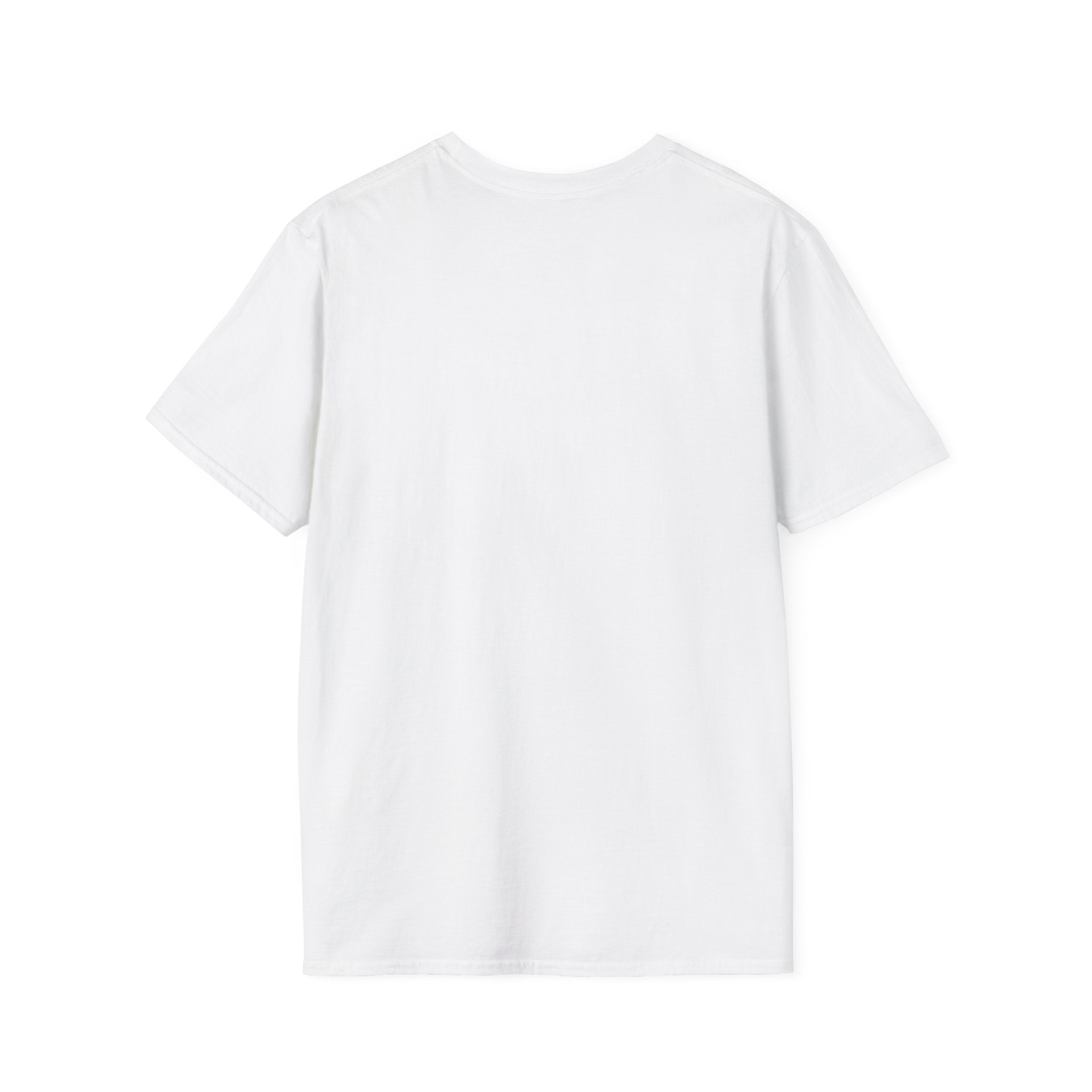 God Is Good T-Shirt — Minimal Faith Graphic Tee