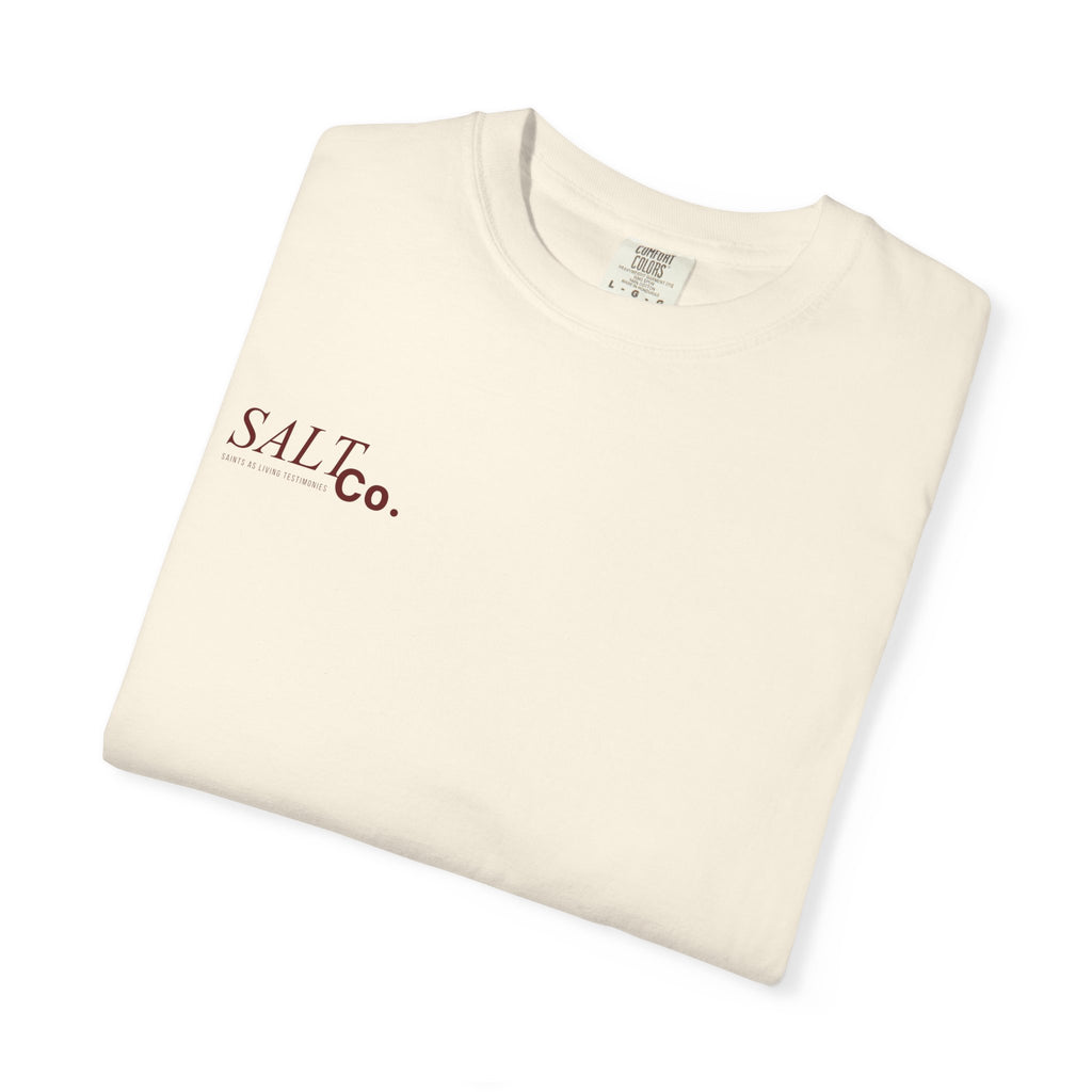 John 14:6 T-Shirt