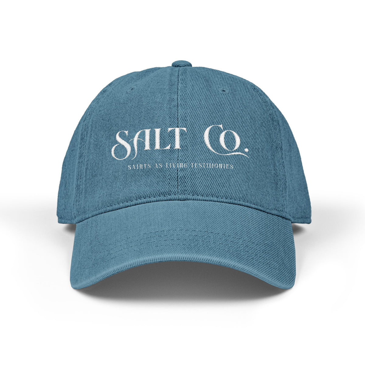 Salt Co. Embroidered Hat