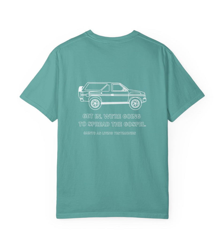 "Spread the Gospel" T-Shirt