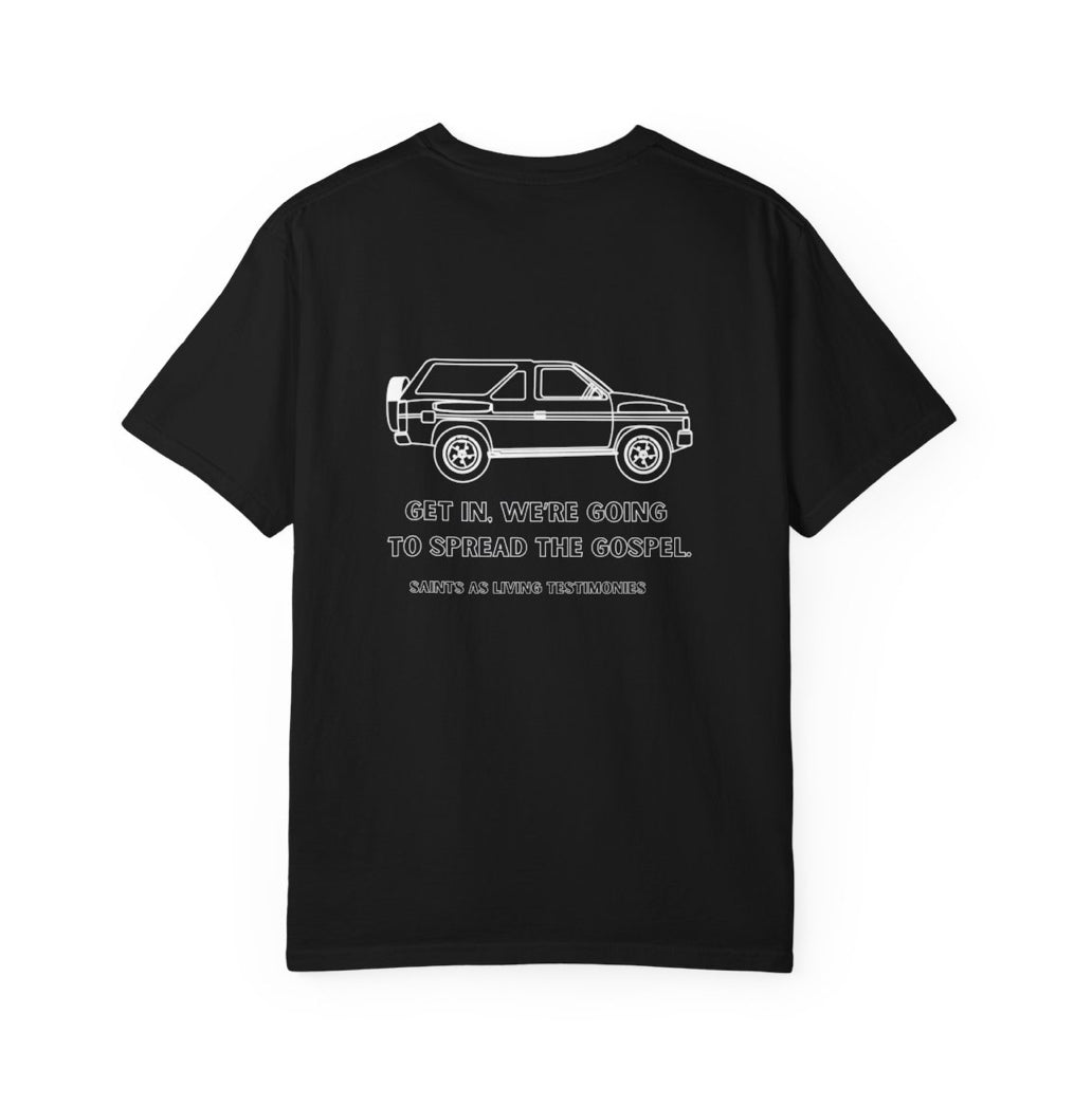 "Spread the Gospel" T-Shirt