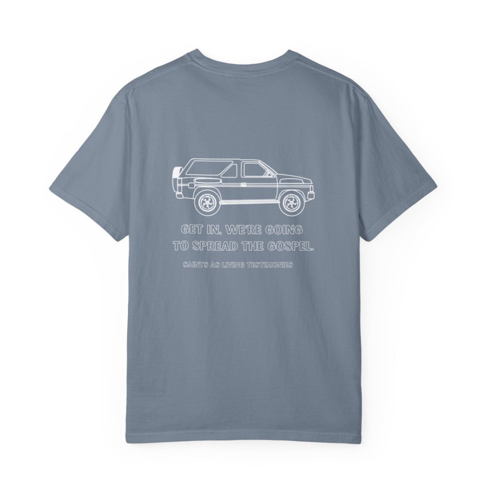 "Spread the Gospel" T-Shirt