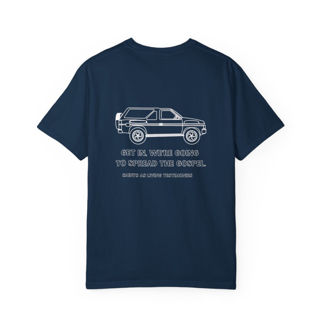 "Spread the Gospel" T-Shirt
