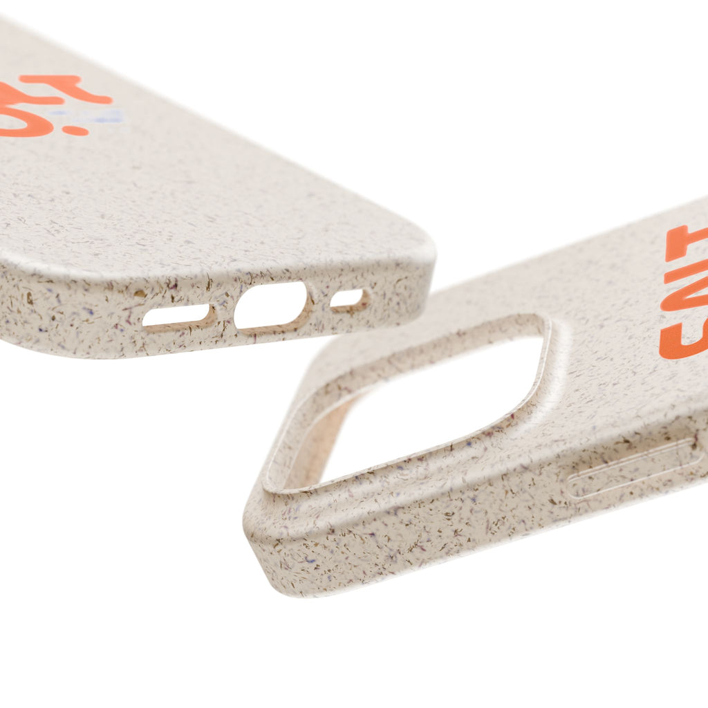 Biodegradable Phone Case — SALT CO. Eco-Friendly Protective Case