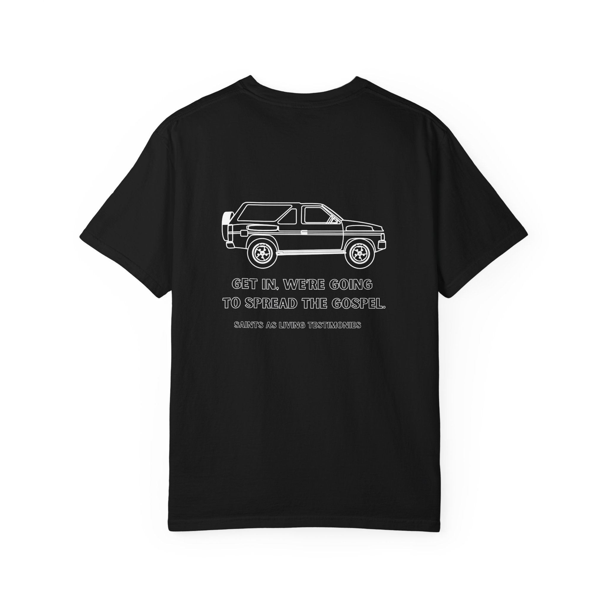 "Spread the Gospel" T-Shirt