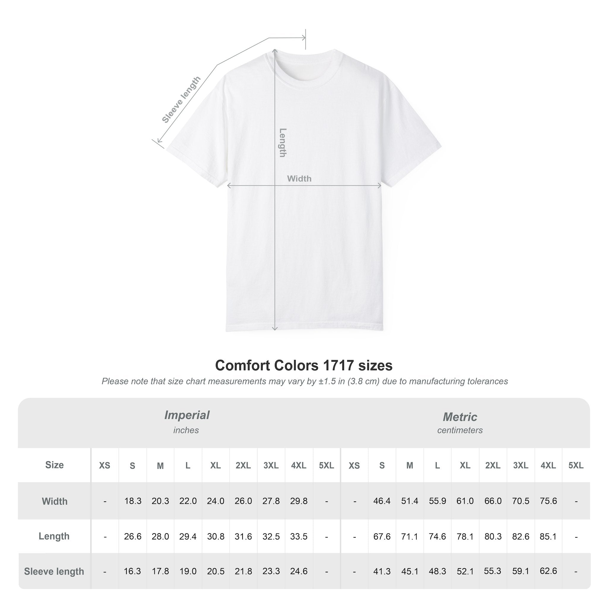 Salt Co. Topographic T-Shirt