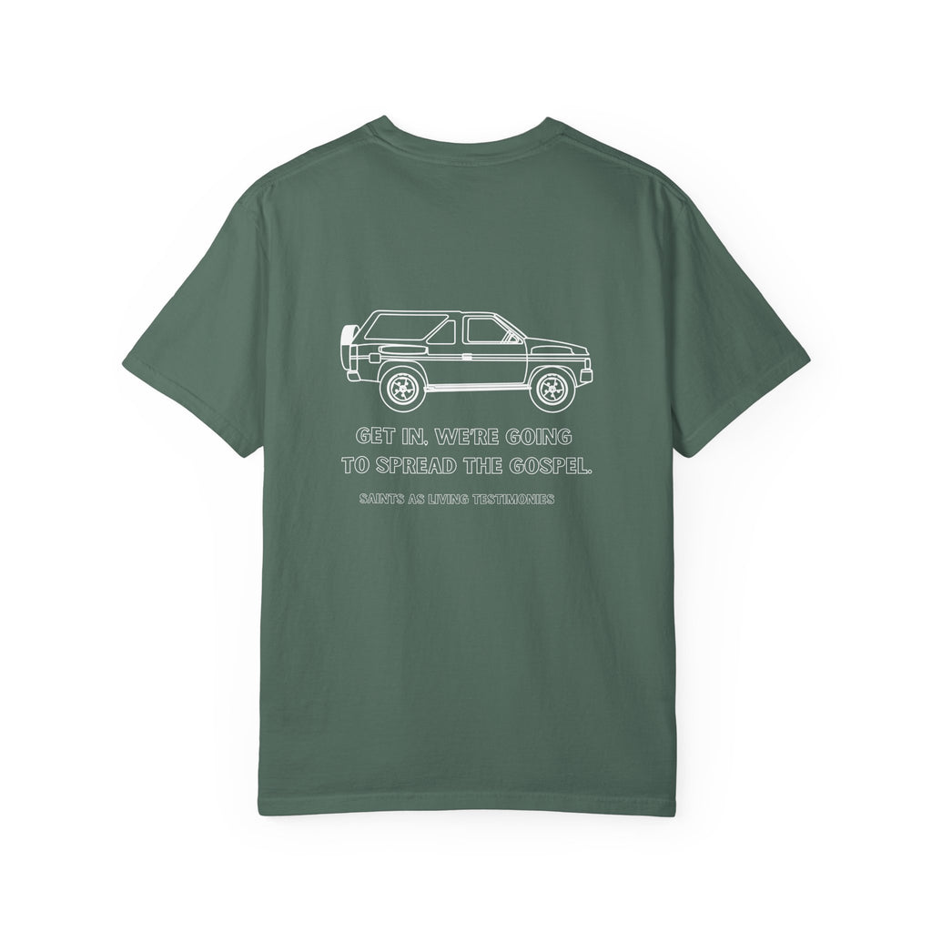 "Spread the Gospel" T-Shirt