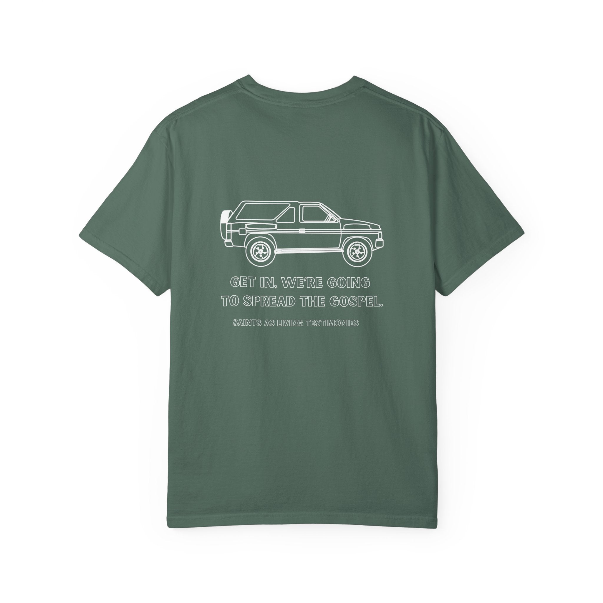 "Spread the Gospel" T-Shirt