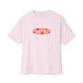 Acts 15:11  Women's Oversized Boxy Tee