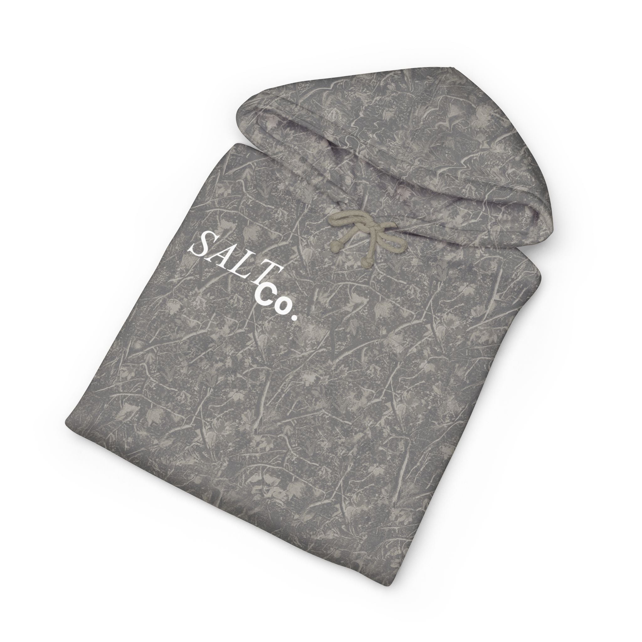 'Every Knee Shall Bow' Hoodie