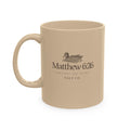 Duck Mug