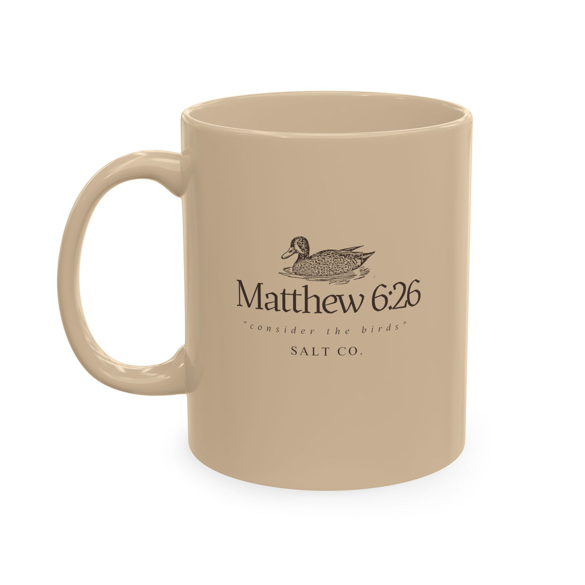 Duck Mug