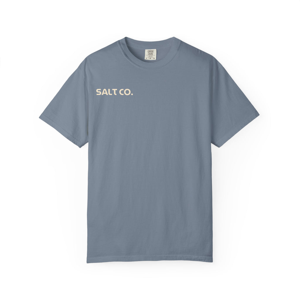 T-Shirt - SALT CO. Romans Road