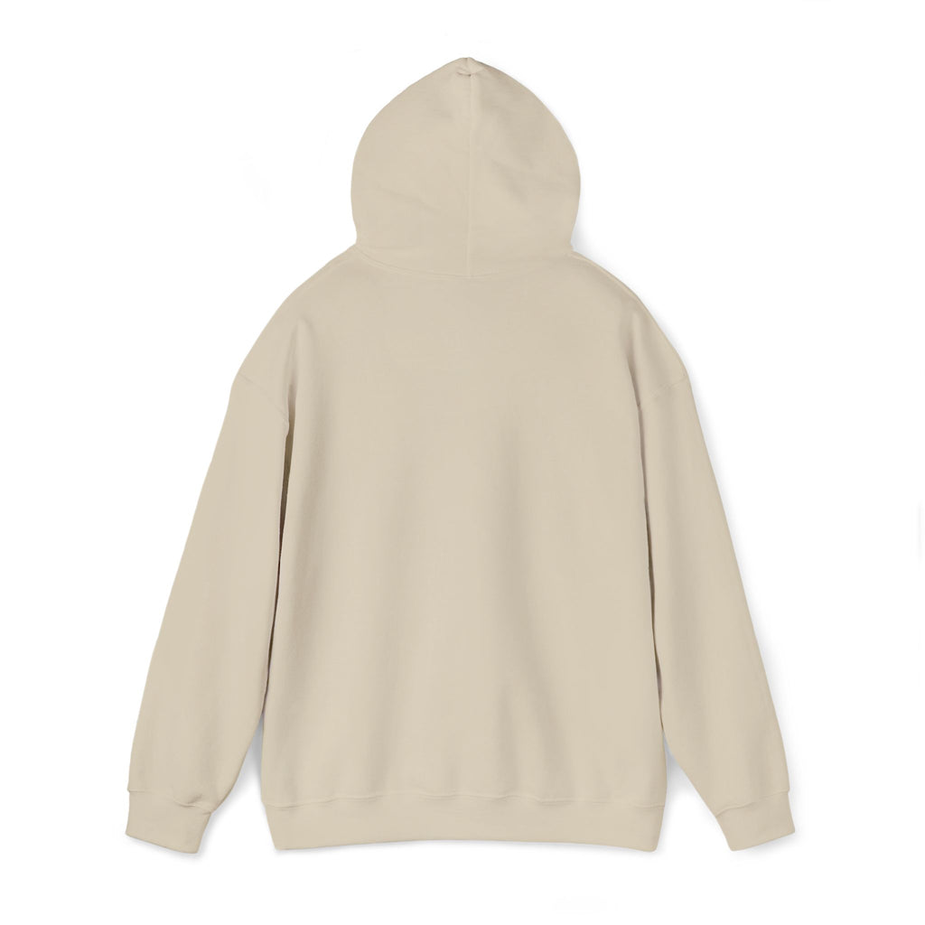 "I'm a Loon for Jesus" Embroidered Hoodie
