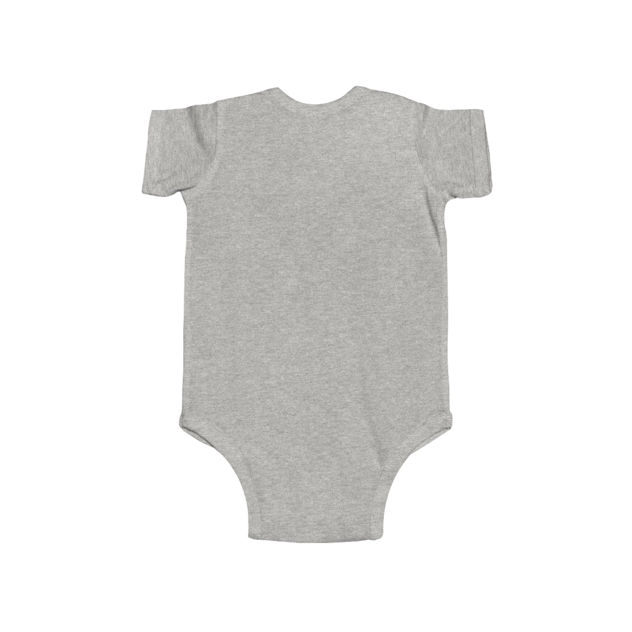 'Heaven Sent' Infant Bodysuit