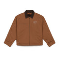 CornerStone® Duck Cloth Chore Jacket - Swans
