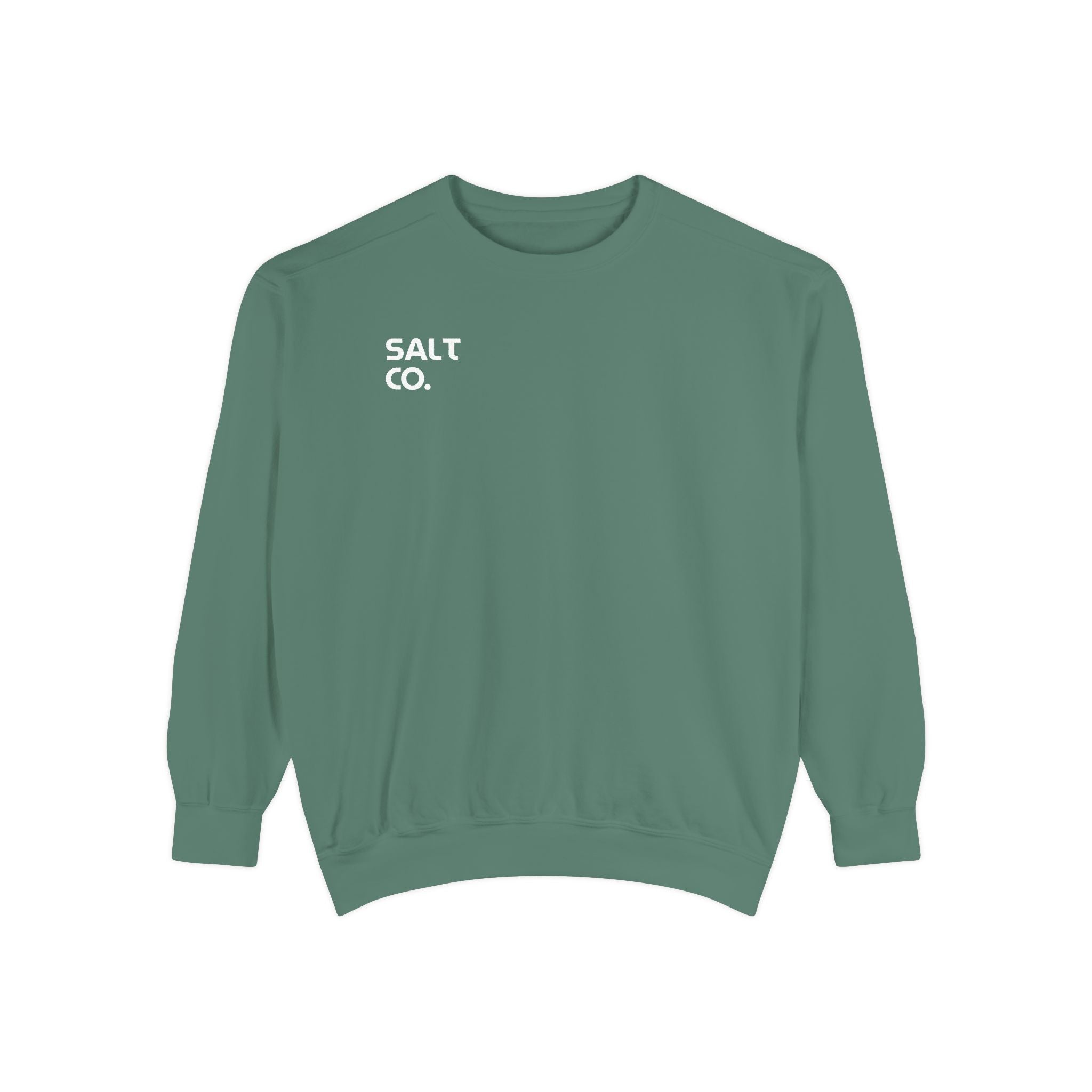 "Jesus Saves" Sweatshirt