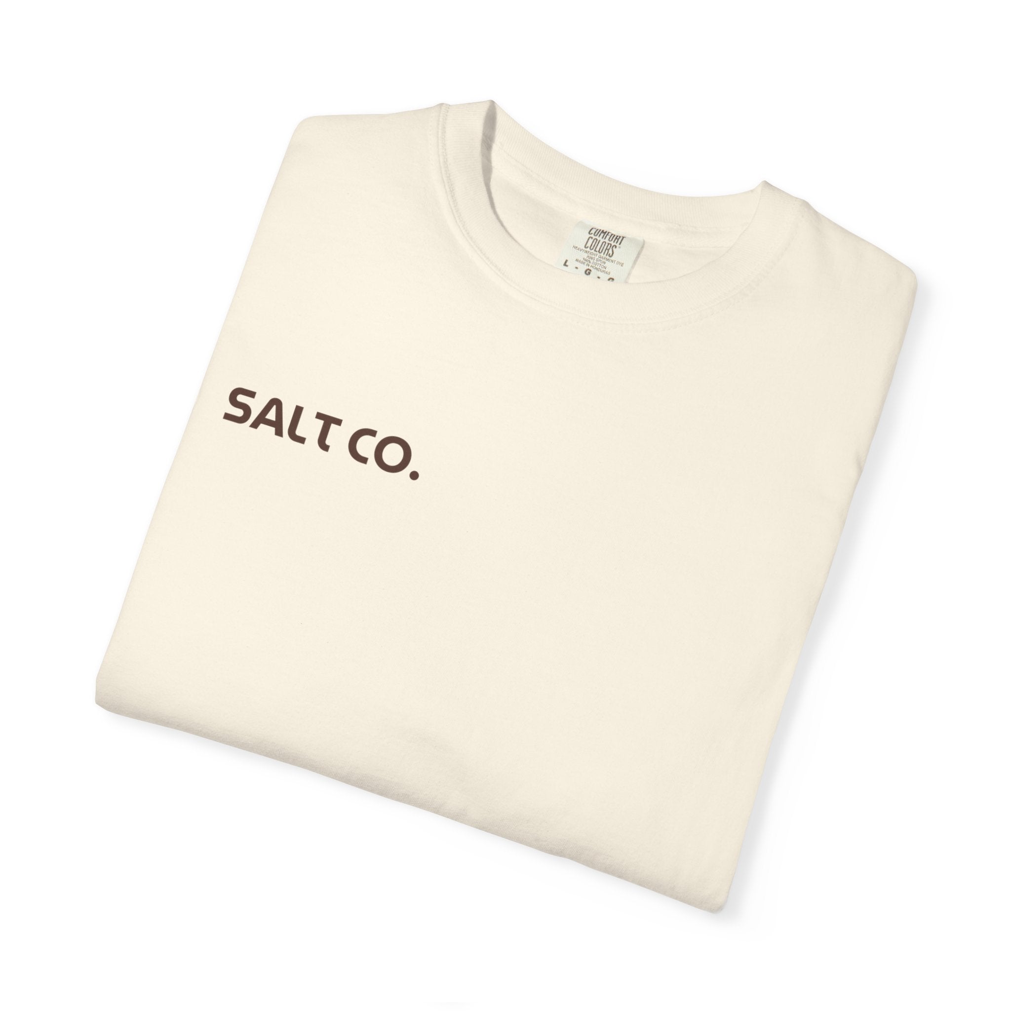 “Jesus Saves” T-Shirt