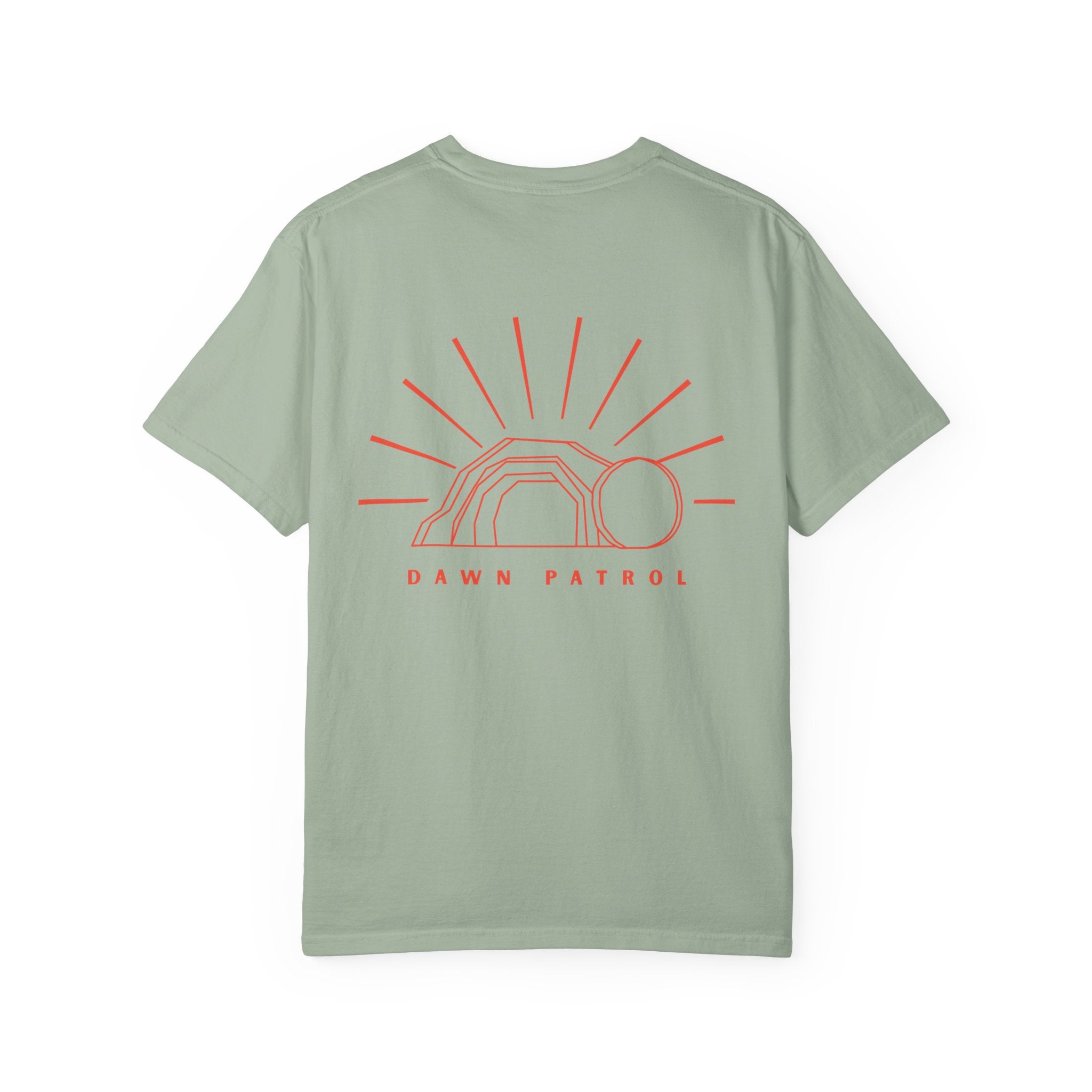 Dawn Patrol 'Salt Co.' T-Shirt