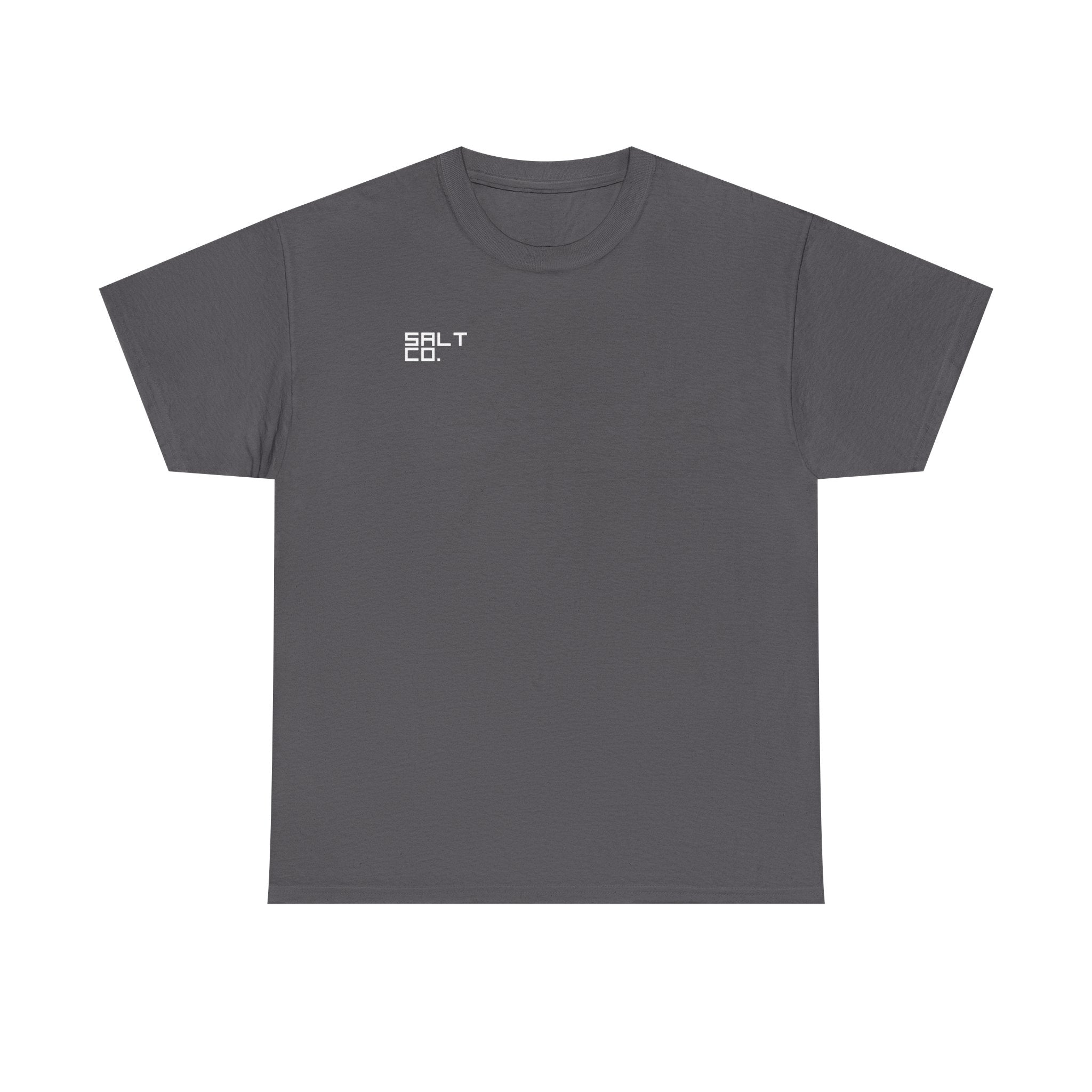 Follower of The Way T-Shirt — Faith-Based Graphic Tee