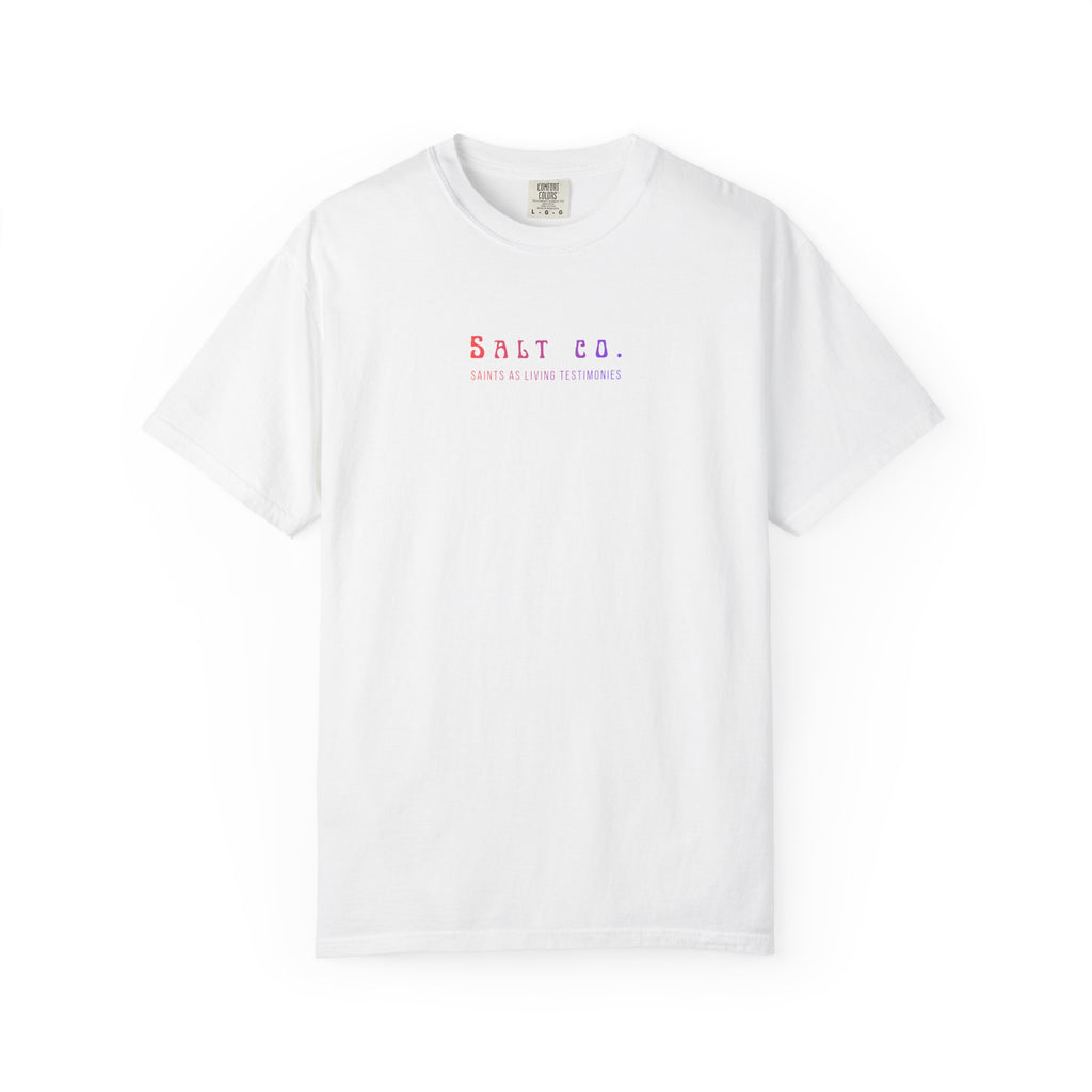 “Crack That Spine” T-Shirt