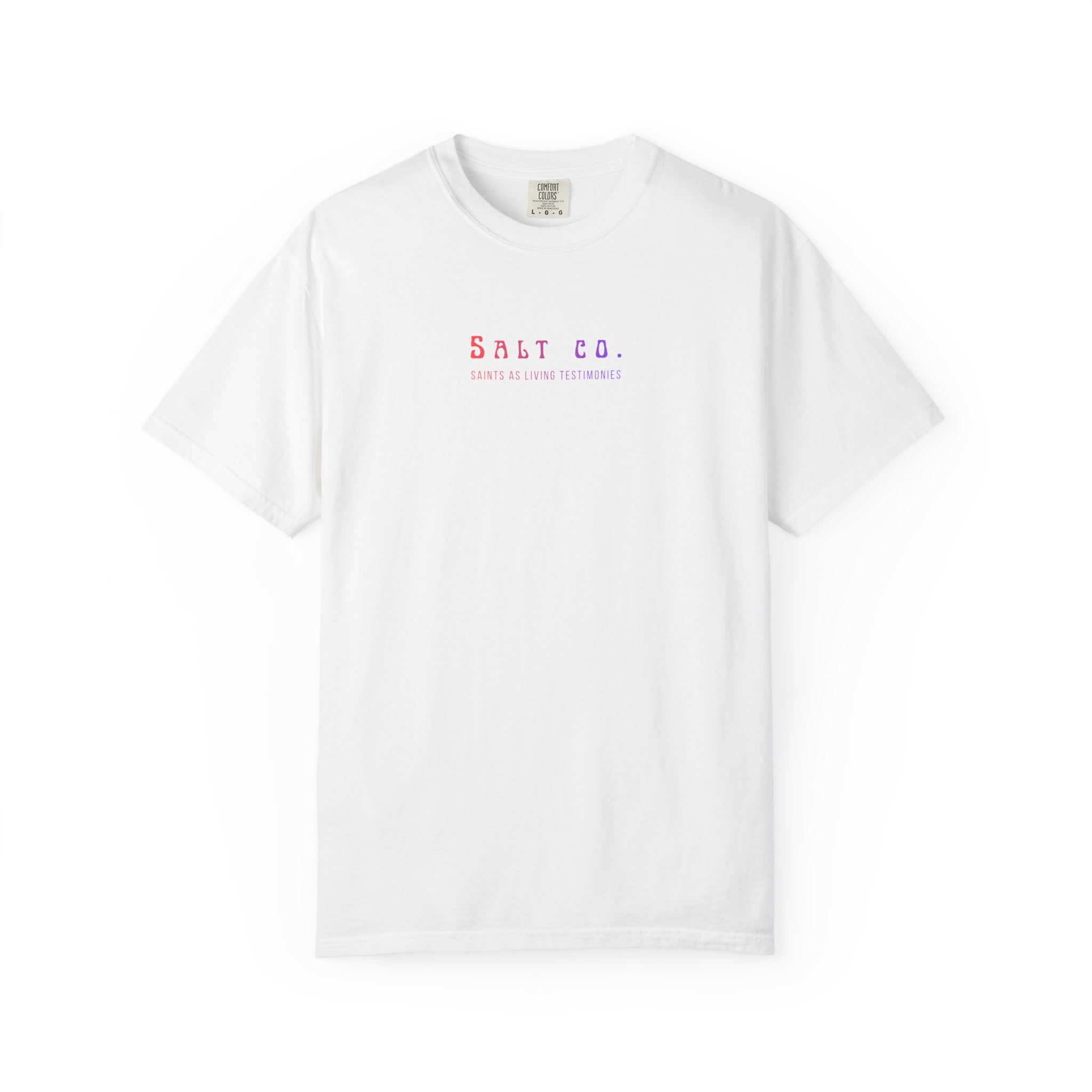 “Crack That Spine” T-Shirt