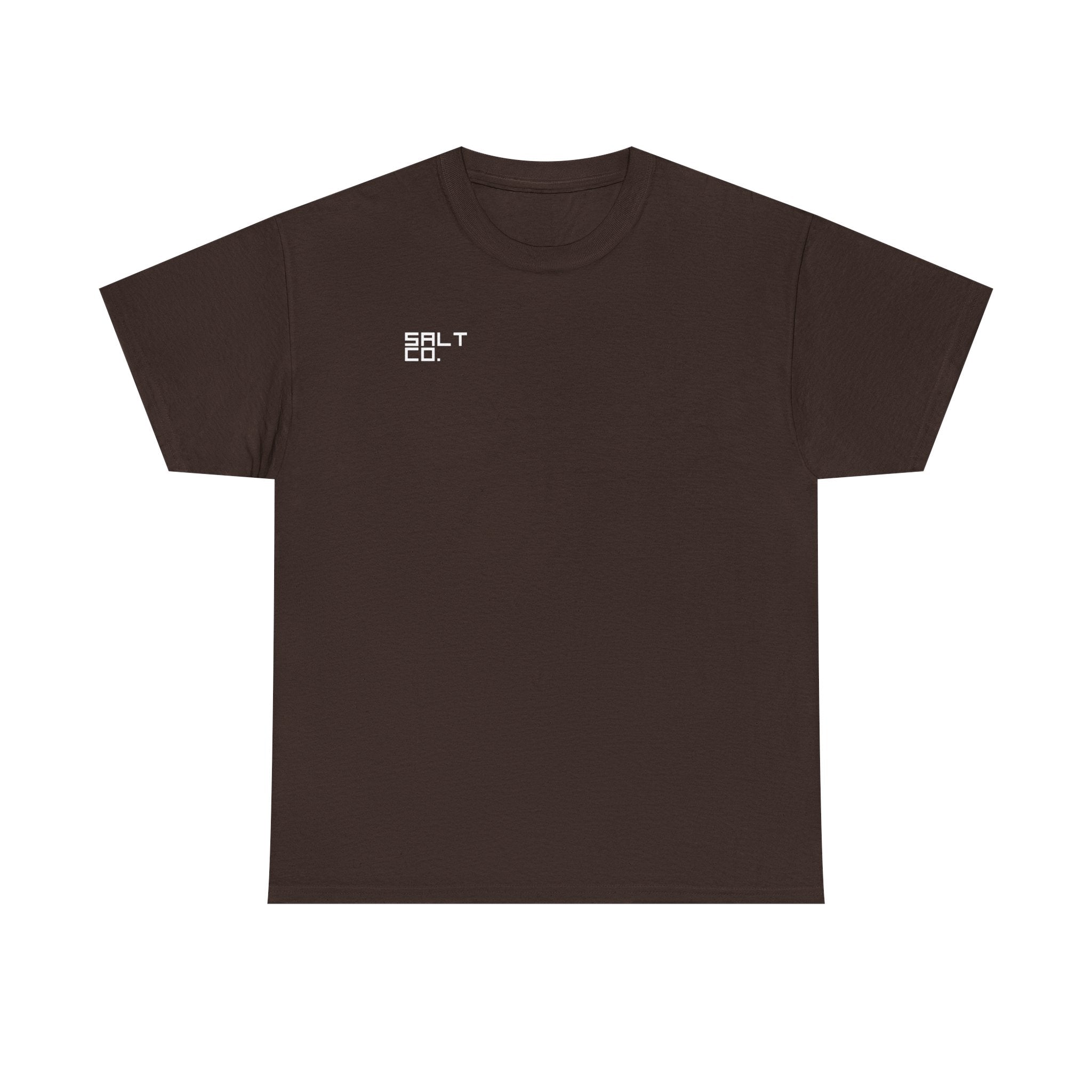 Follower of The Way T-Shirt — Faith-Based Graphic Tee