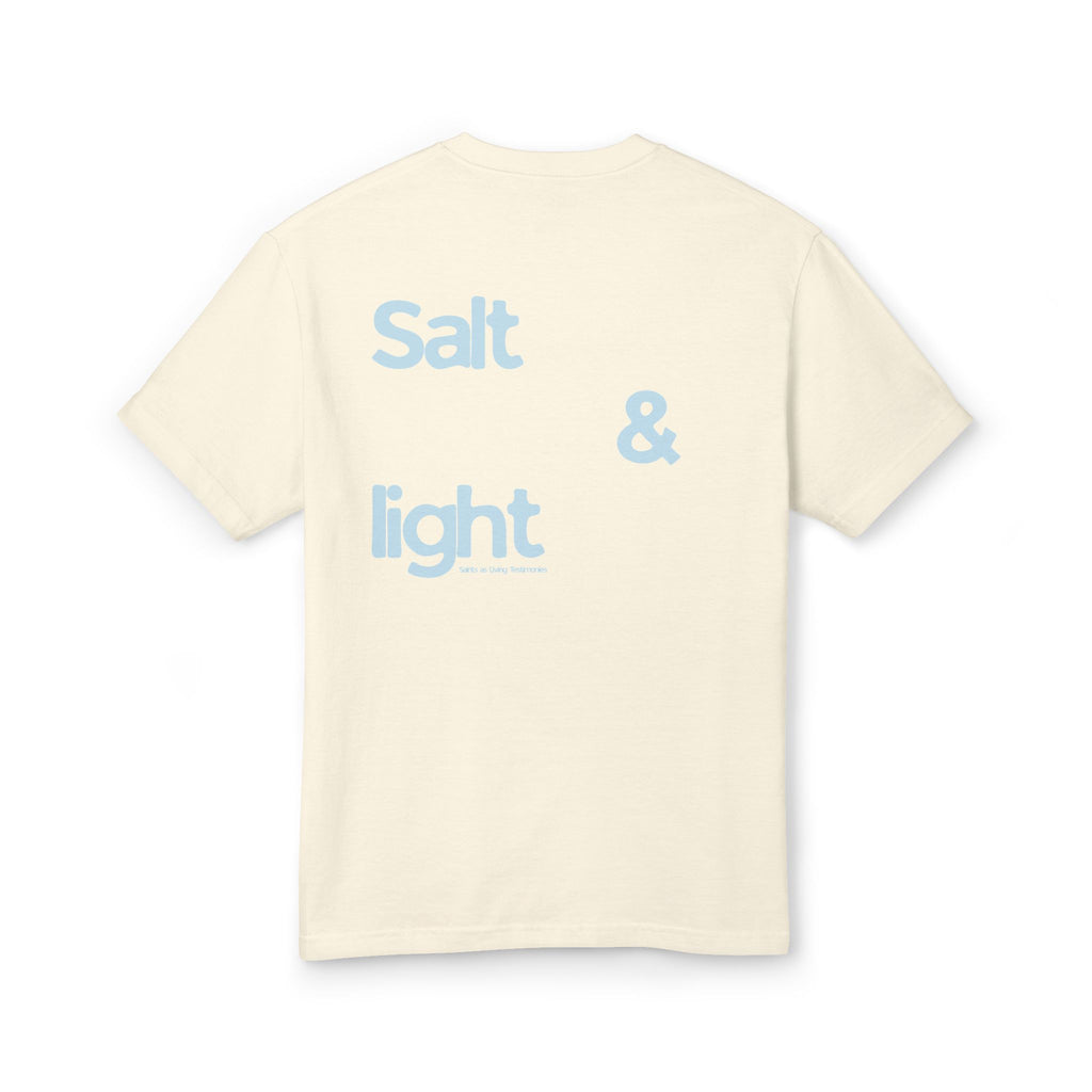 “Salt & Light” Tee