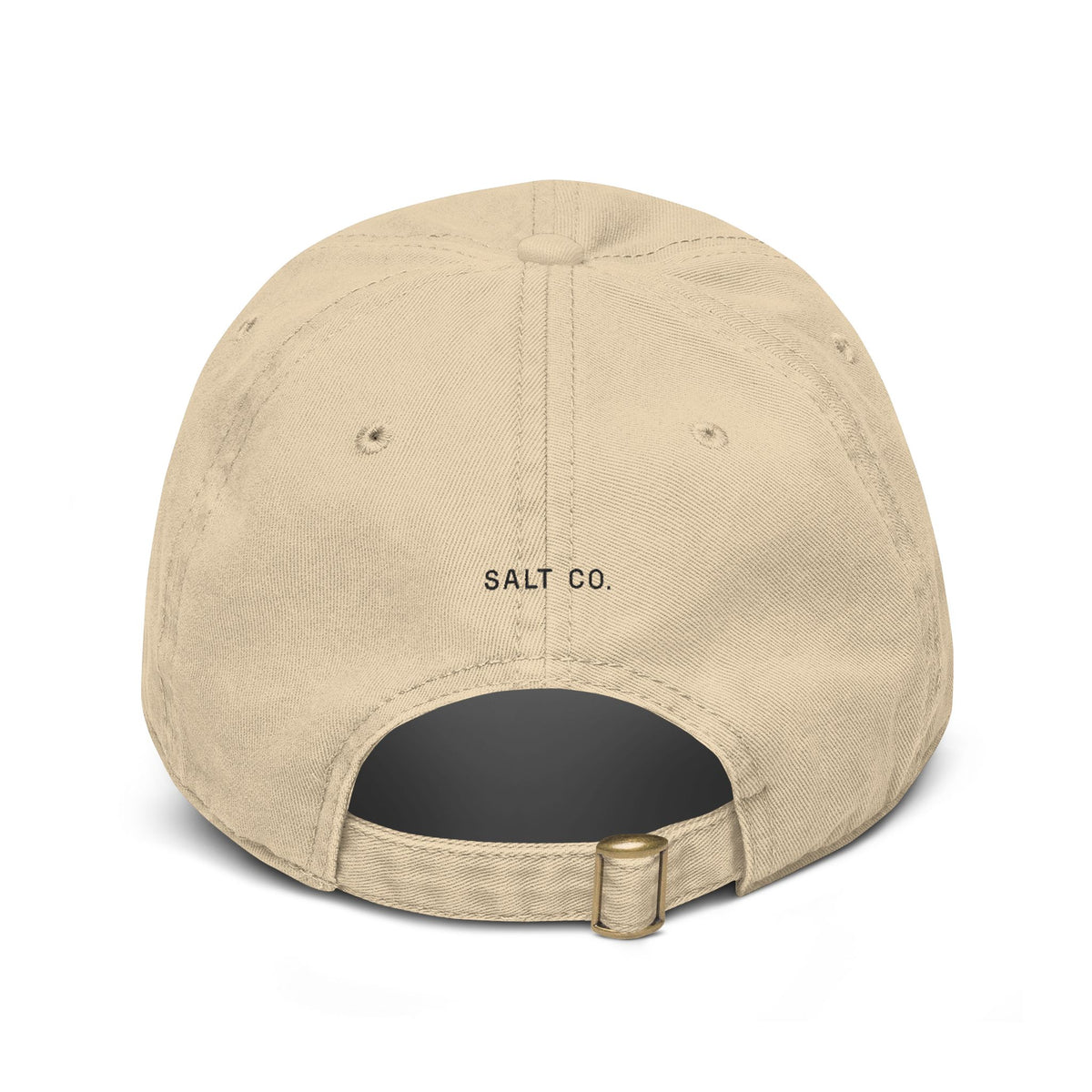 "Loon for Jesus" Embroidered Cap