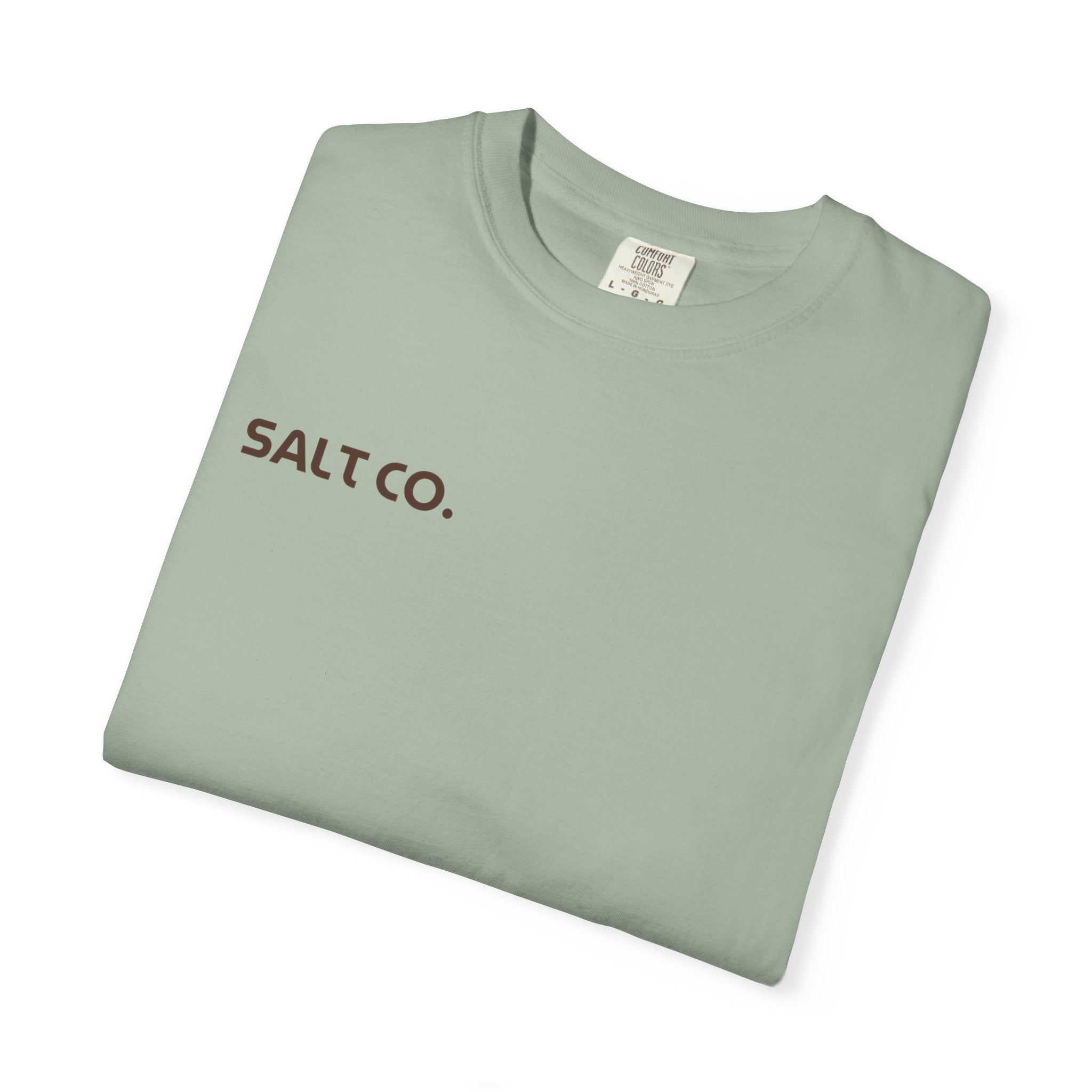 “Jesus Saves” T-Shirt