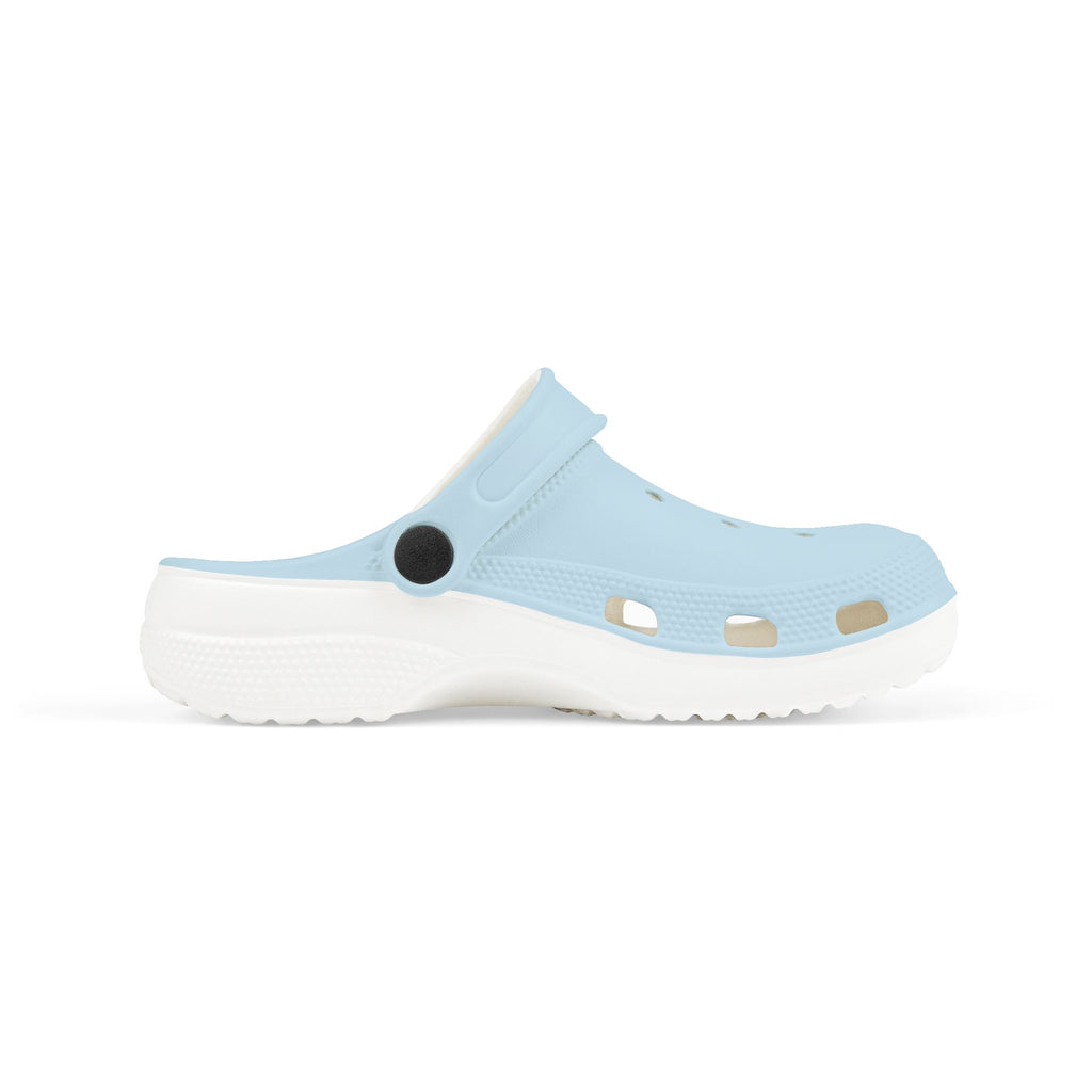 Kids Aqua Foam Clogs — "Salt Co" Comfort Sandal