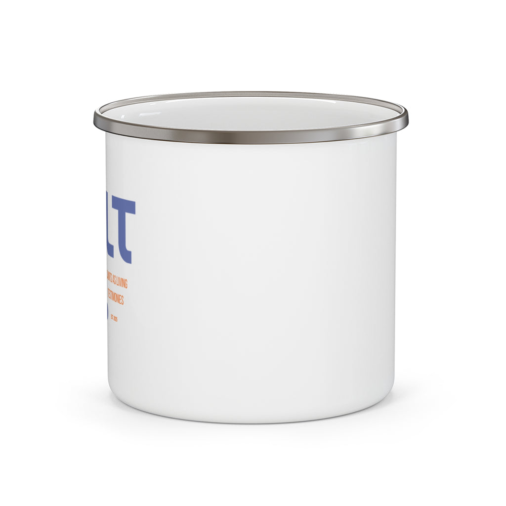 Camping Mug