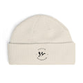 Matthew 6:26 Cuff Beanie