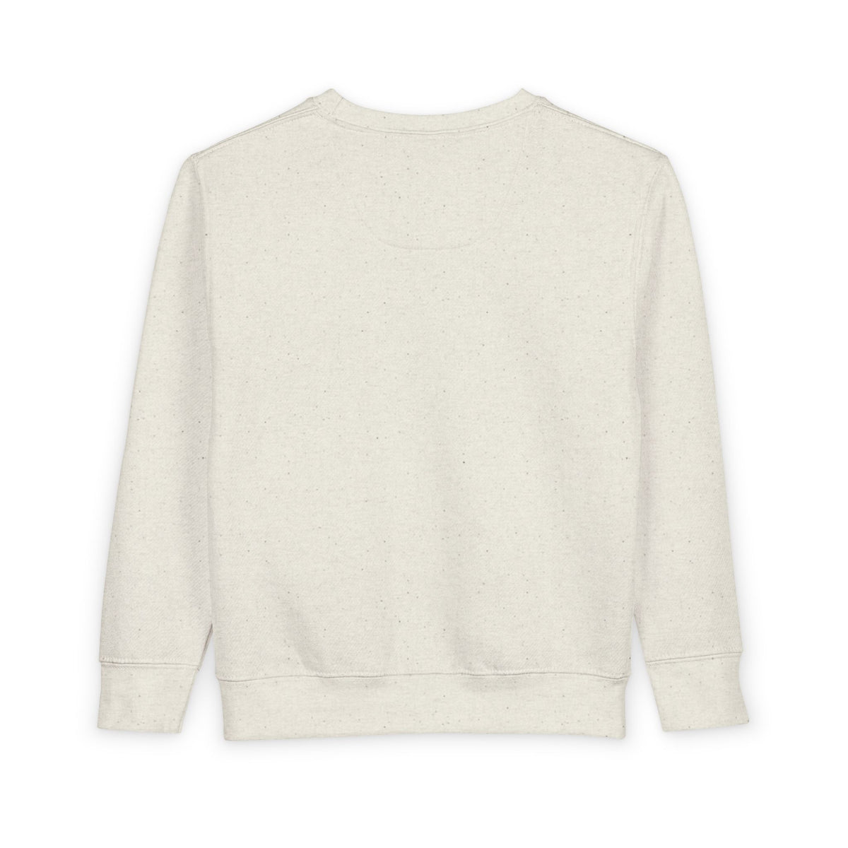 Girls Patchwork Cross Sweatshirt