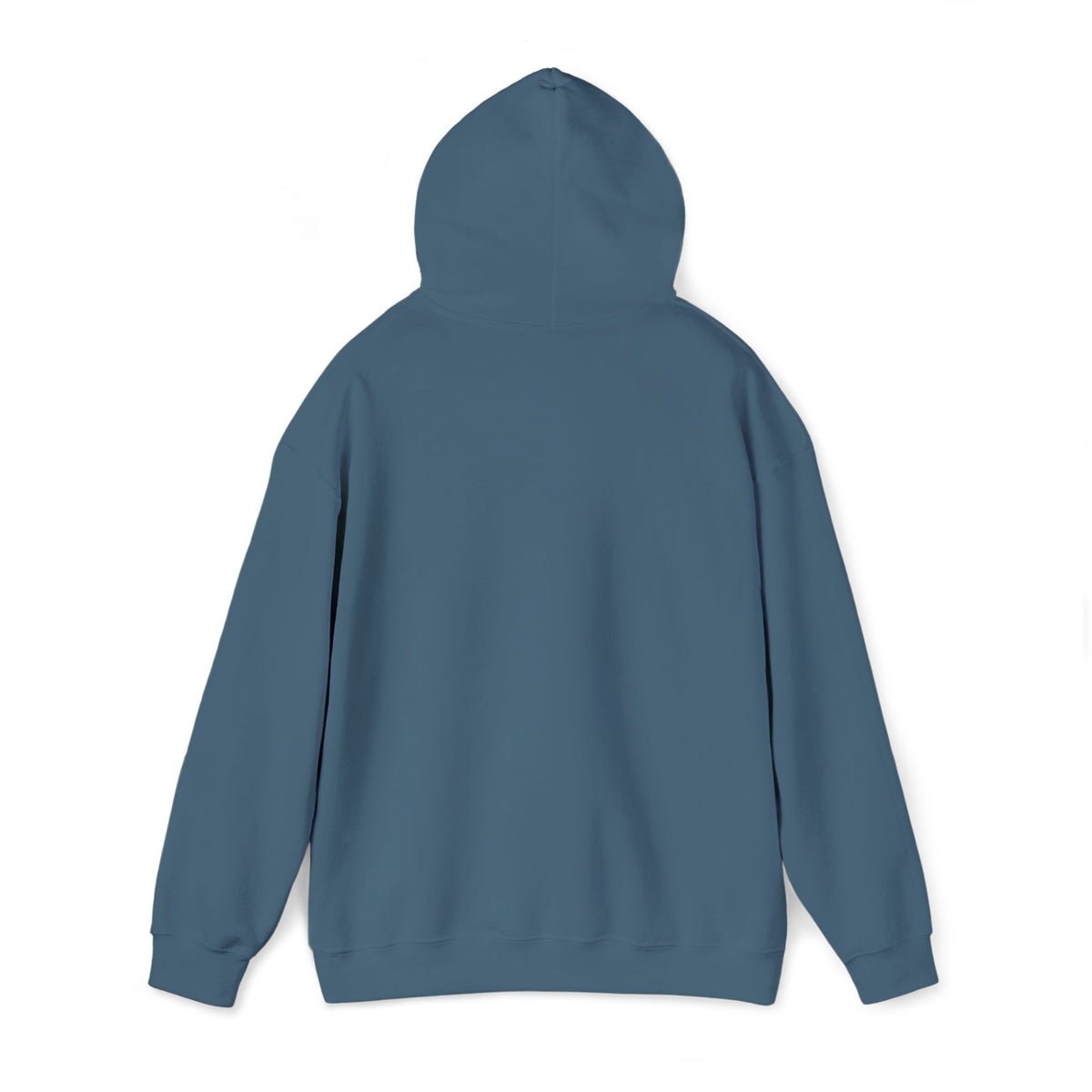 "I'm a Loon for Jesus" Embroidered Hoodie