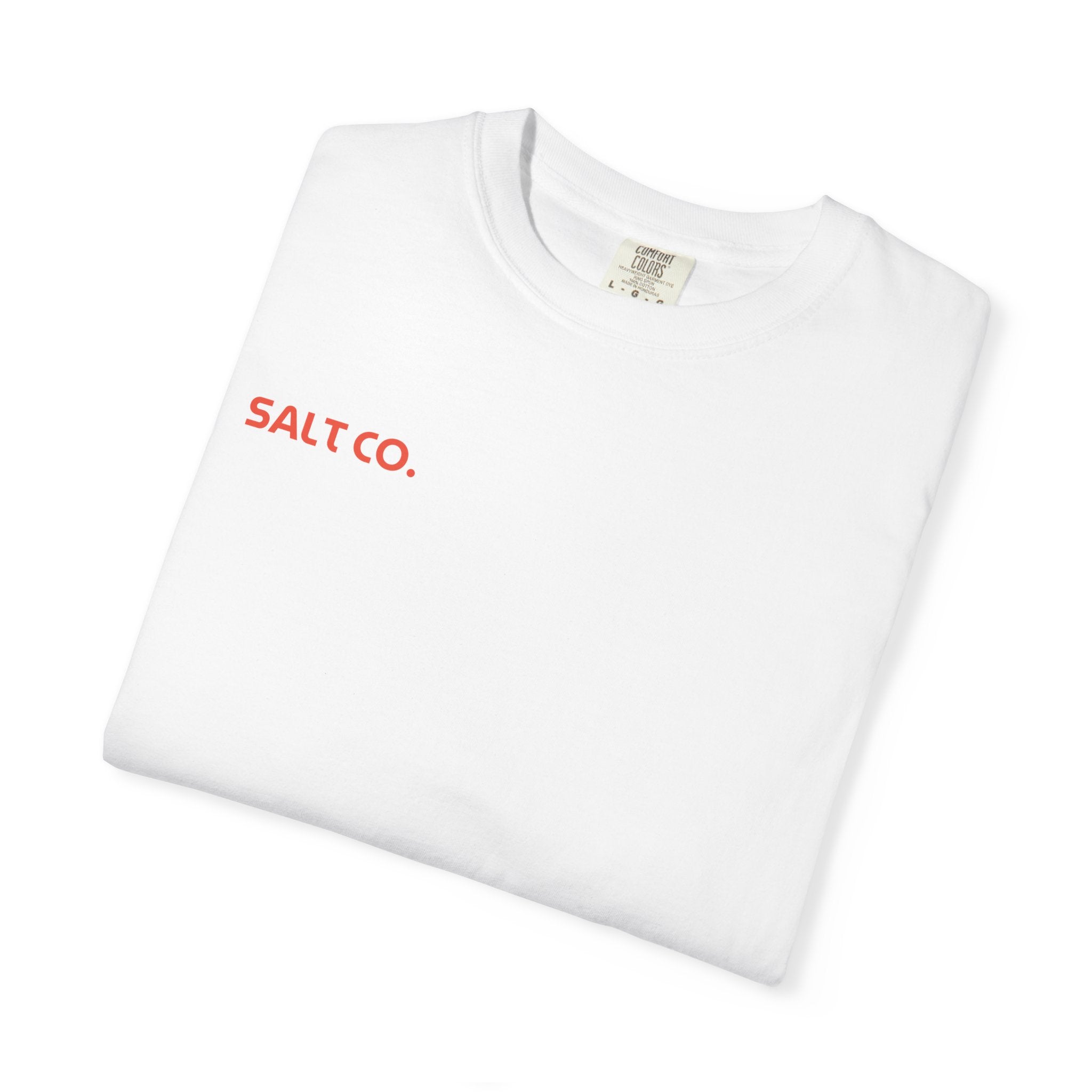 T-Shirt — “In His Presence There Is Fullness of Joy” Sunrise Graphic