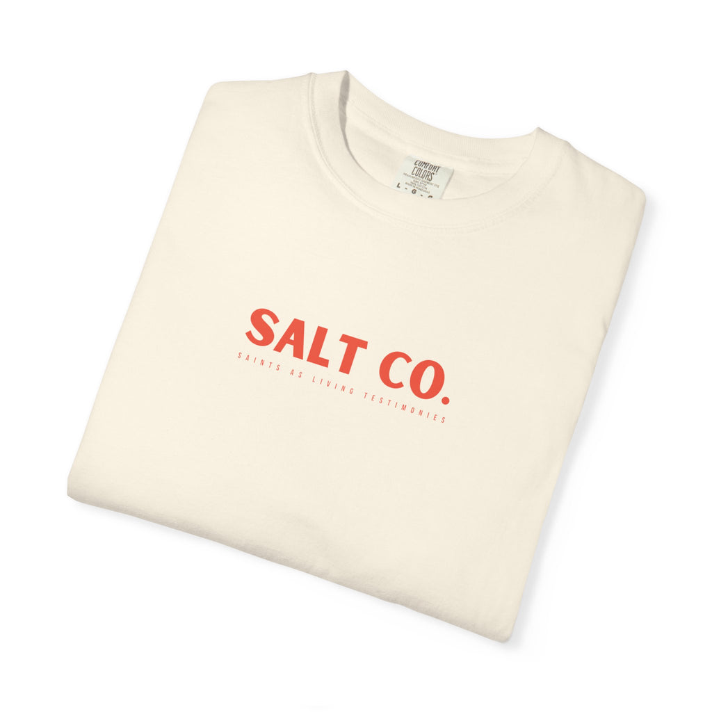 Dawn Patrol 'Salt Co.' T-Shirt