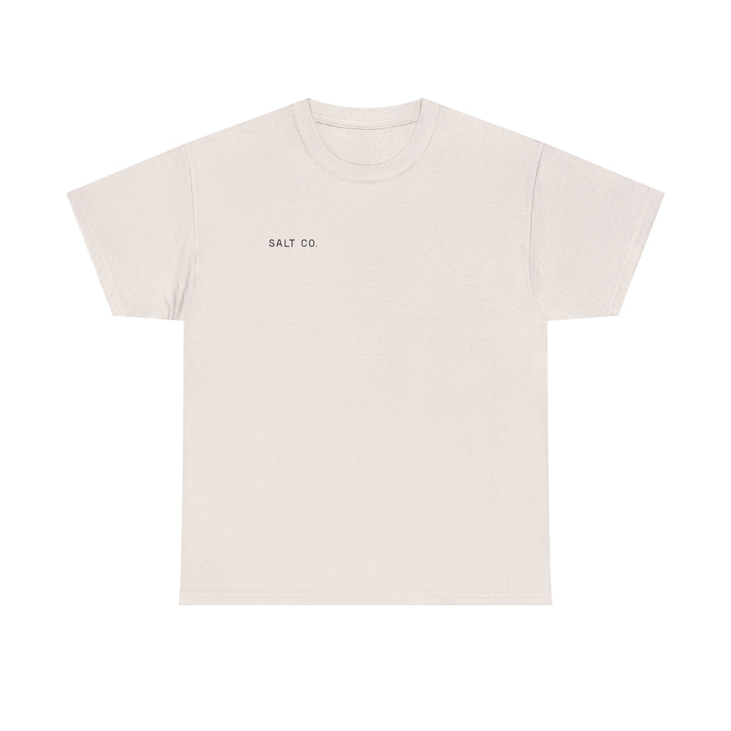 "I'm a Loon for Jesus" Cotton Tee