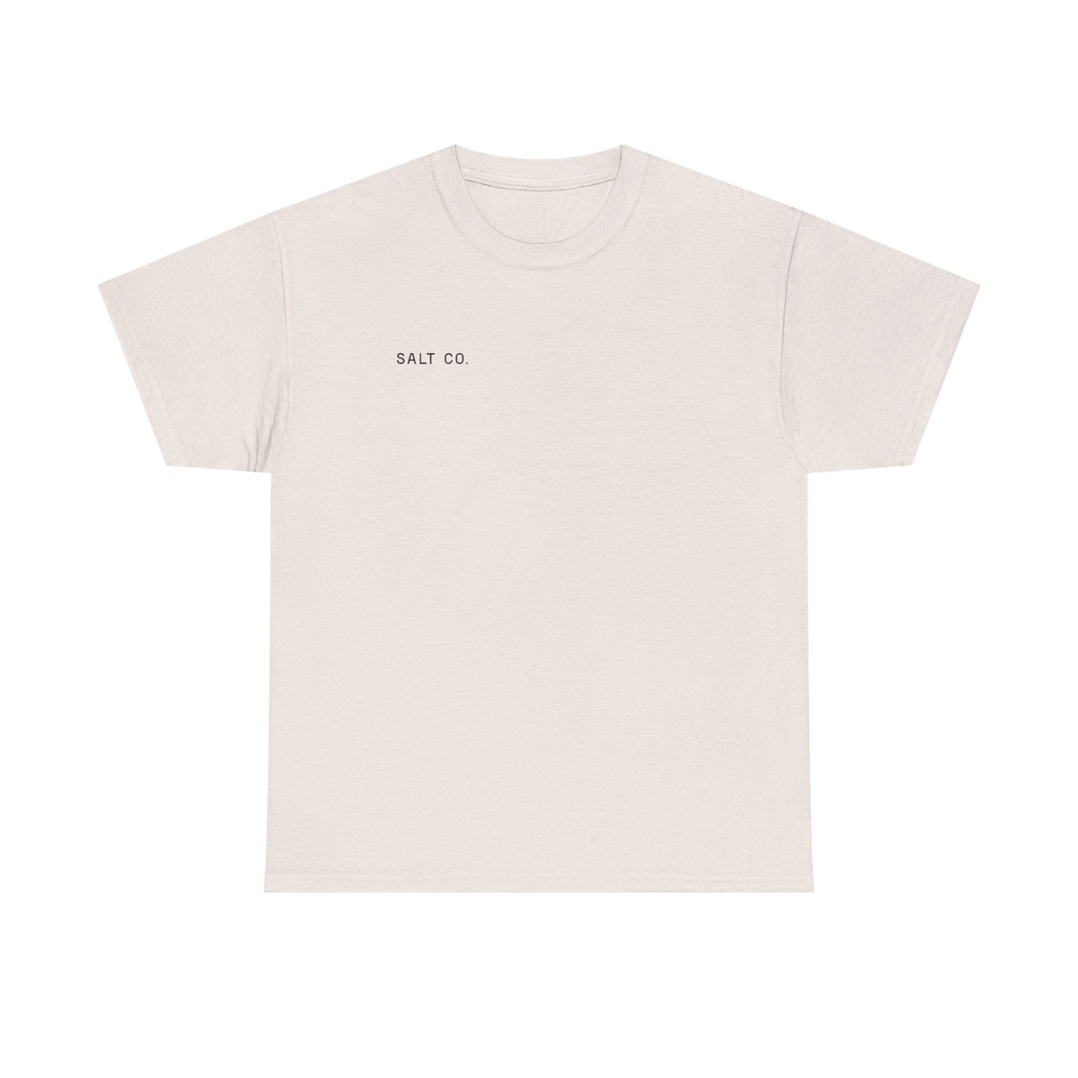 "I'm a Loon for Jesus" Cotton Tee
