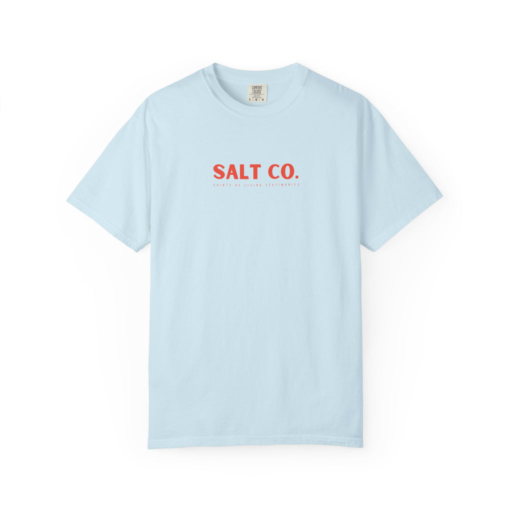 Dawn Patrol 'Salt Co.' T-Shirt