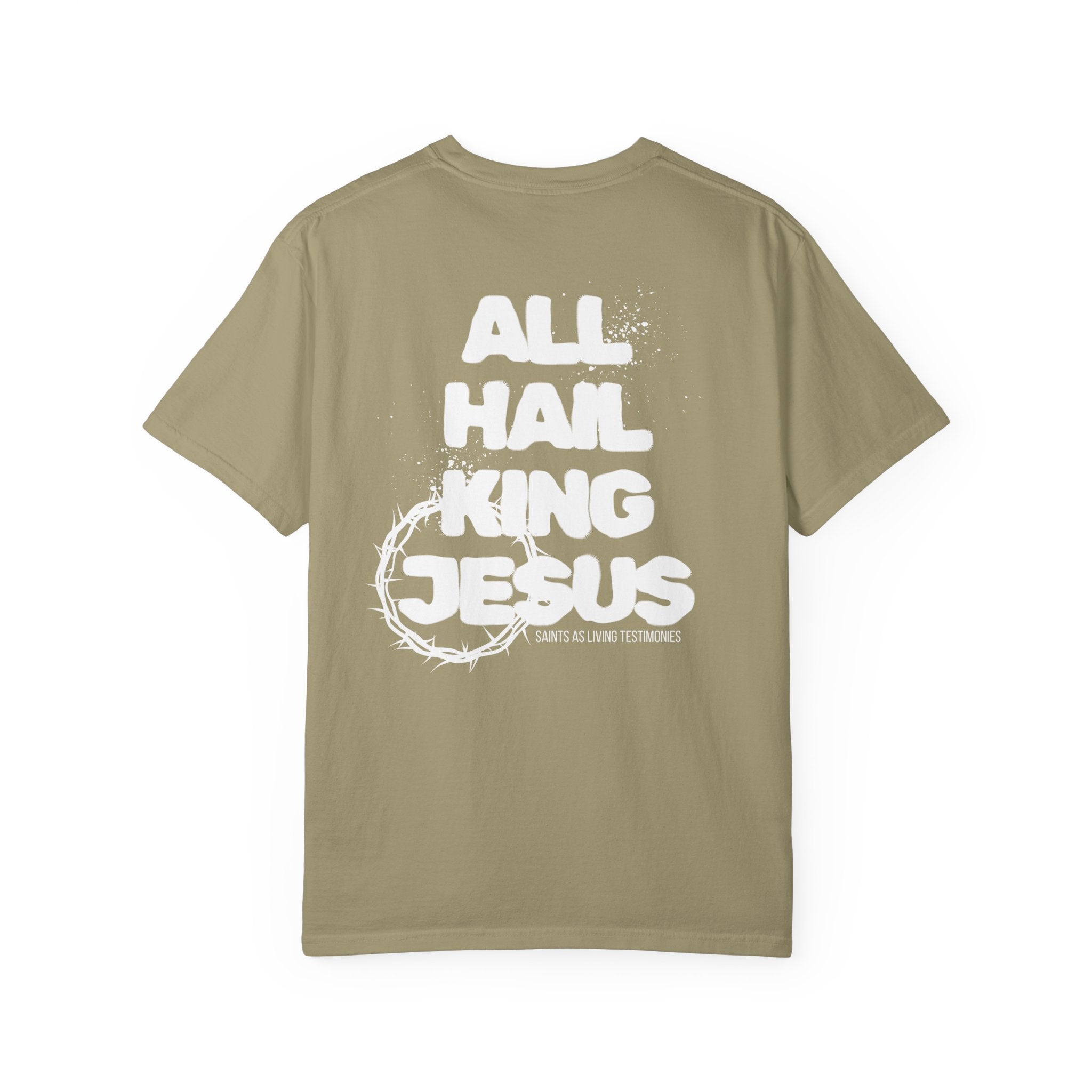King Jesus T-Shirt