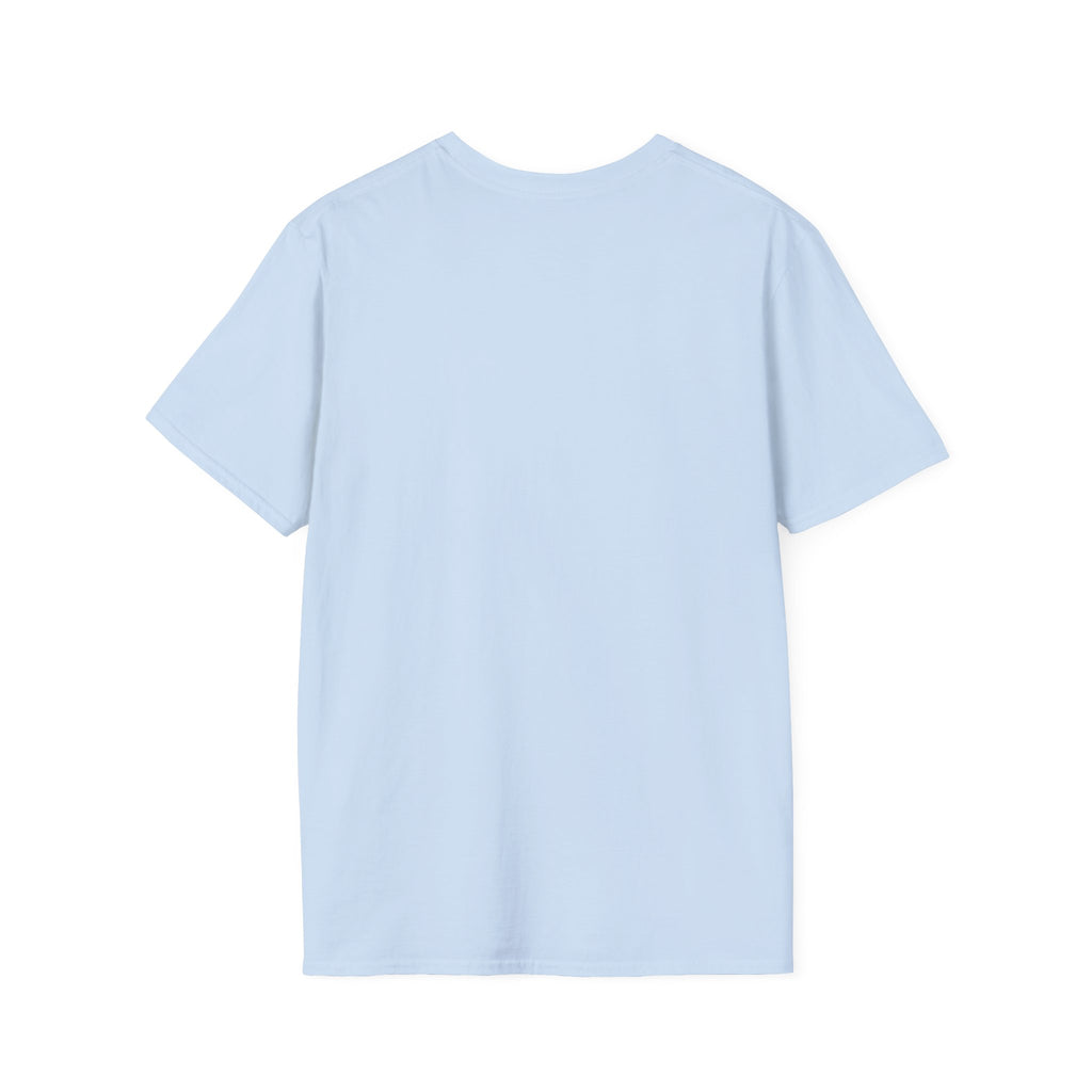 God Is Good T-Shirt — Minimal Faith Graphic Tee