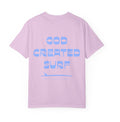 “God Created Surf” T-Shirt