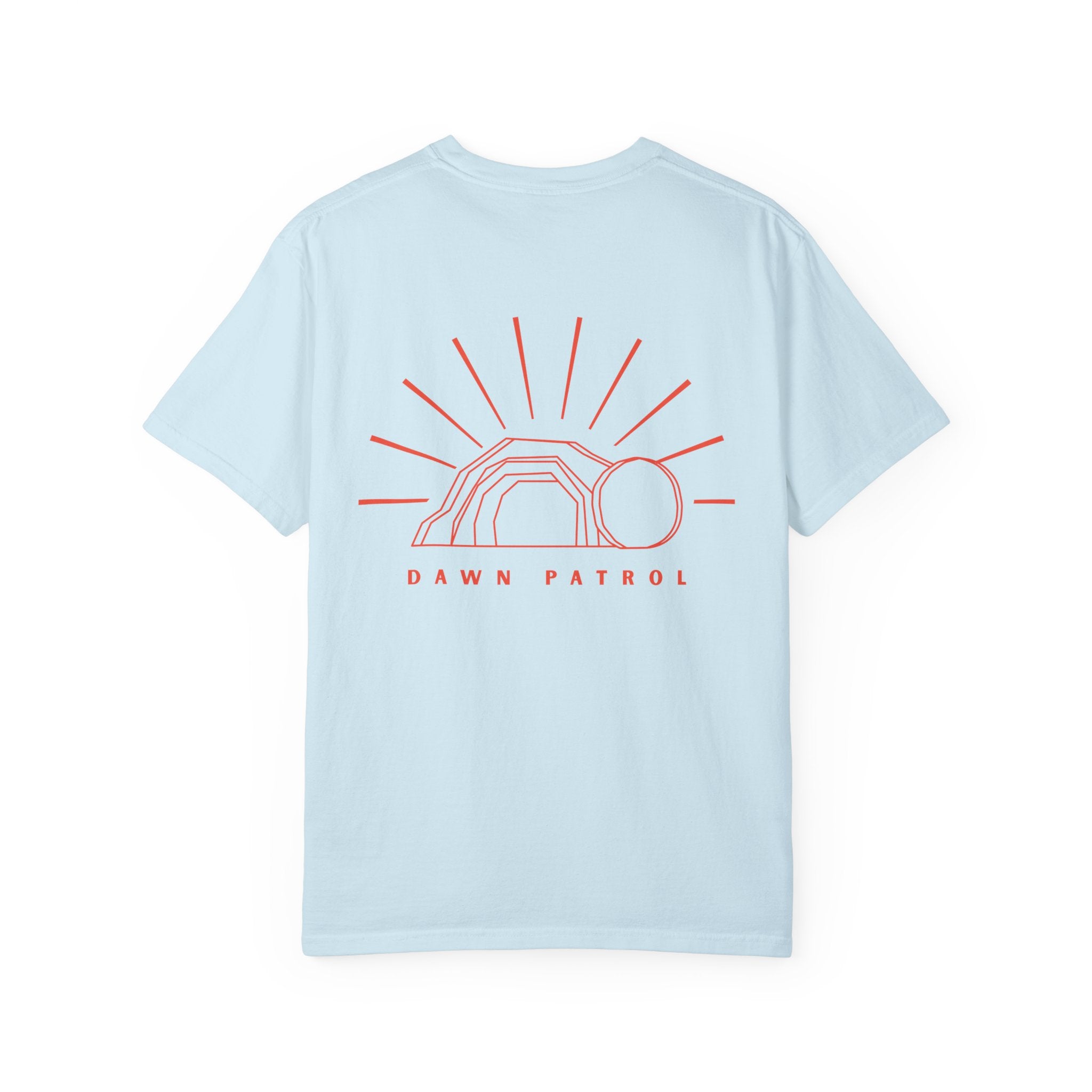 Dawn Patrol 'Salt Co.' T-Shirt